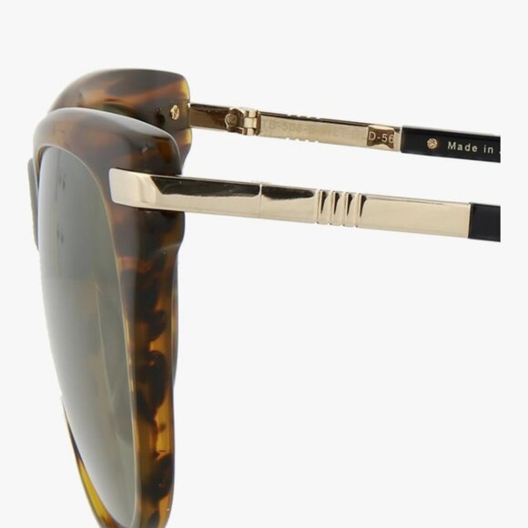 NEW! THOM BROWNE Sunglasses tb 506 $750 main image 5